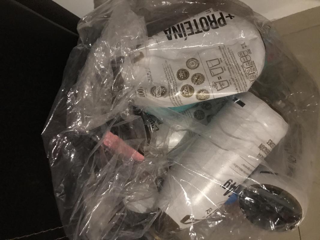 Reto Mares Limpios - Santiago Ramirez Ramirez - Grupo 8 BJ