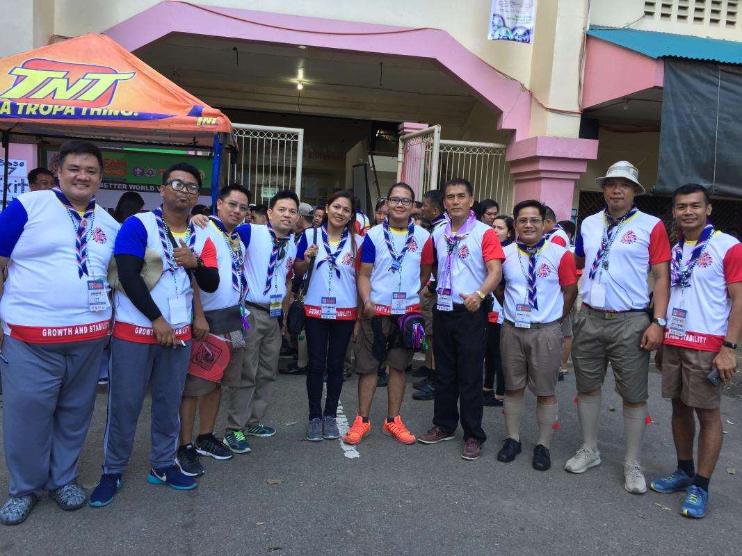 ASEAN Better World Village Tagum City, Philippines