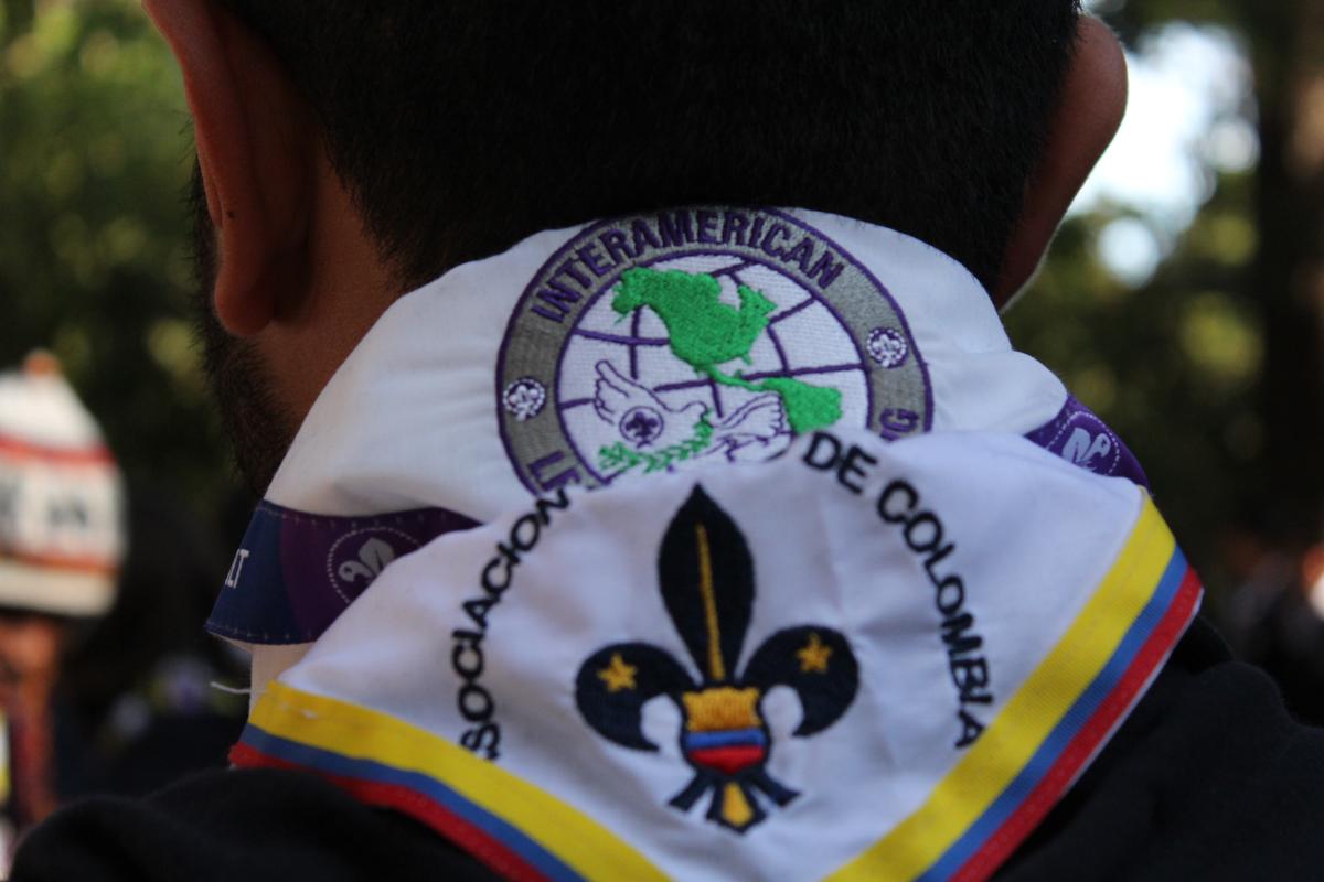 To my brothers and sister of the 3ILT 