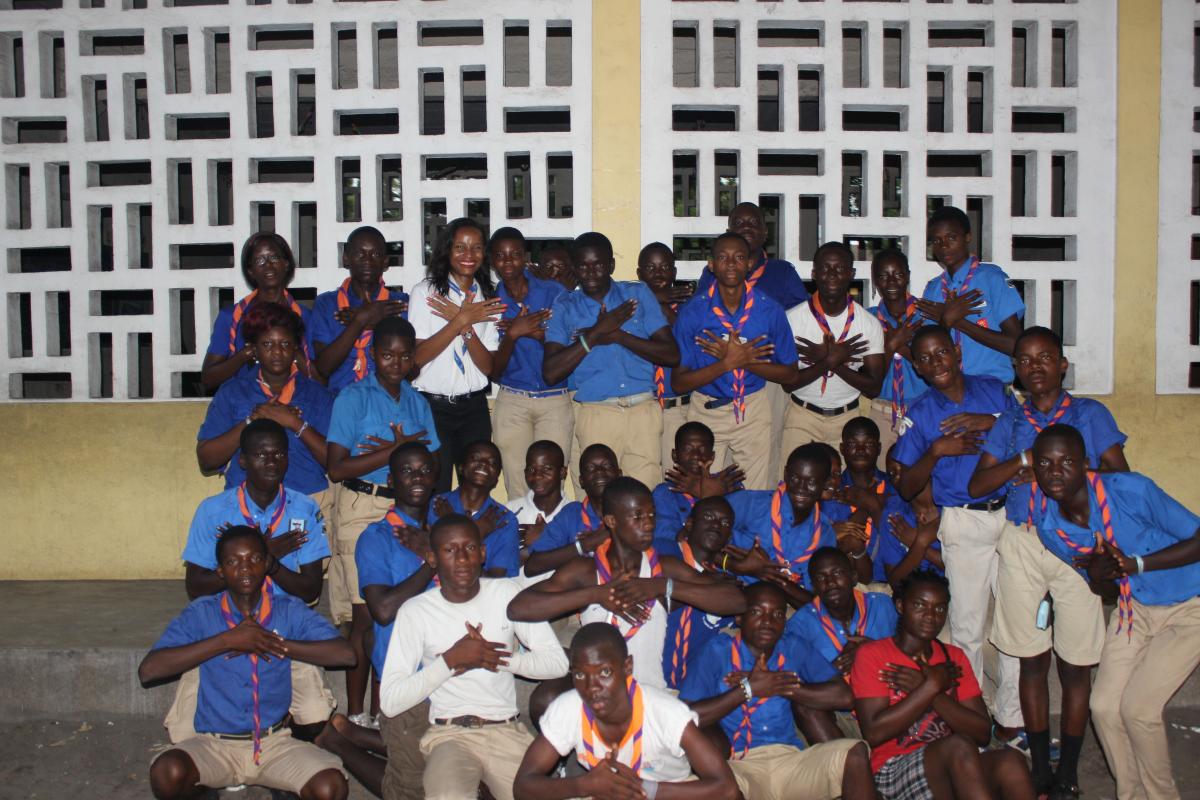 song for peace "ALL FOR PEACE"