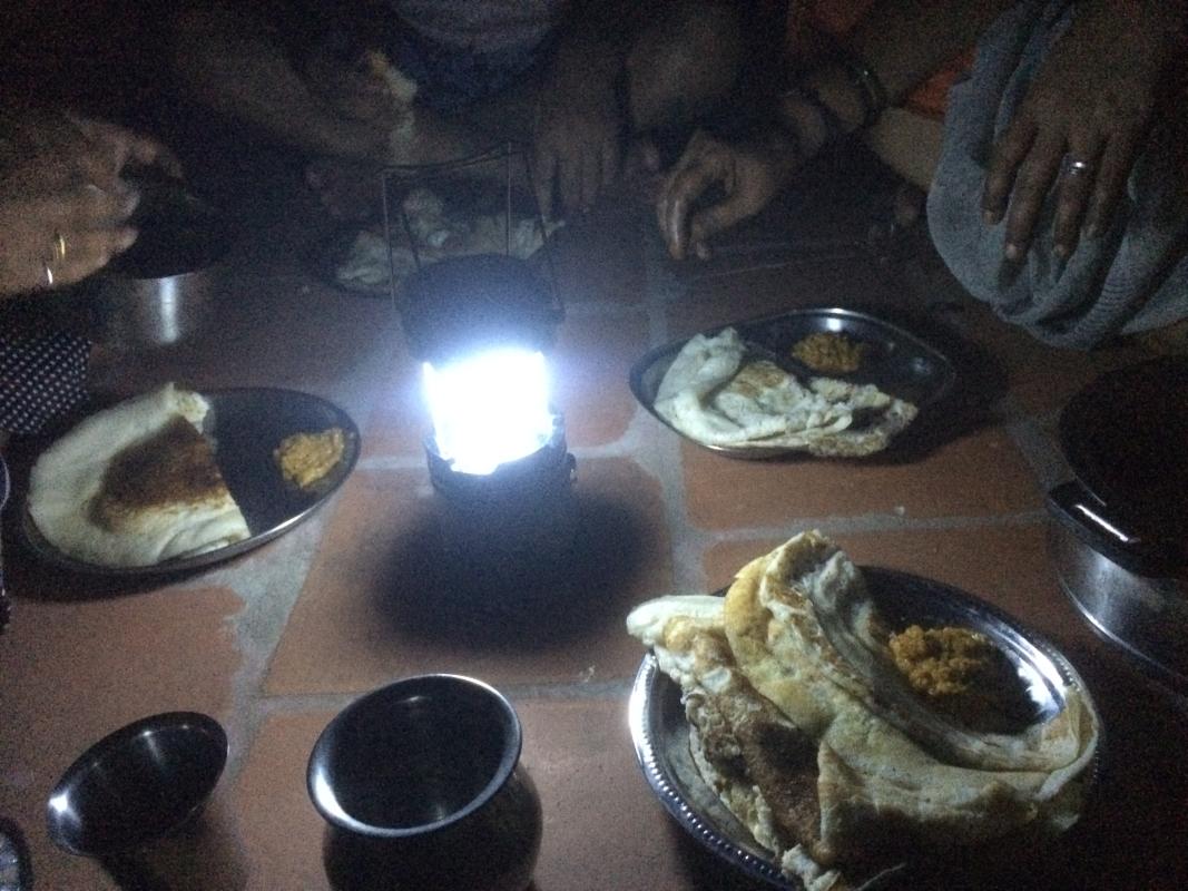 Earth Hour 2020