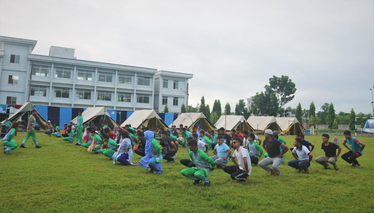 বিপি পিটি