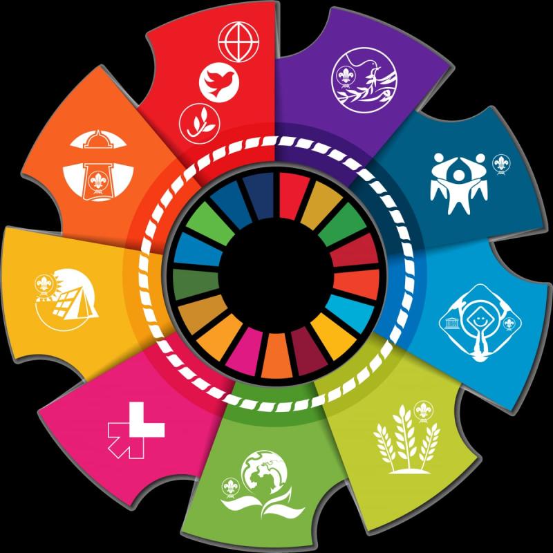 BETTER WORLD FOR FRAMEWORK