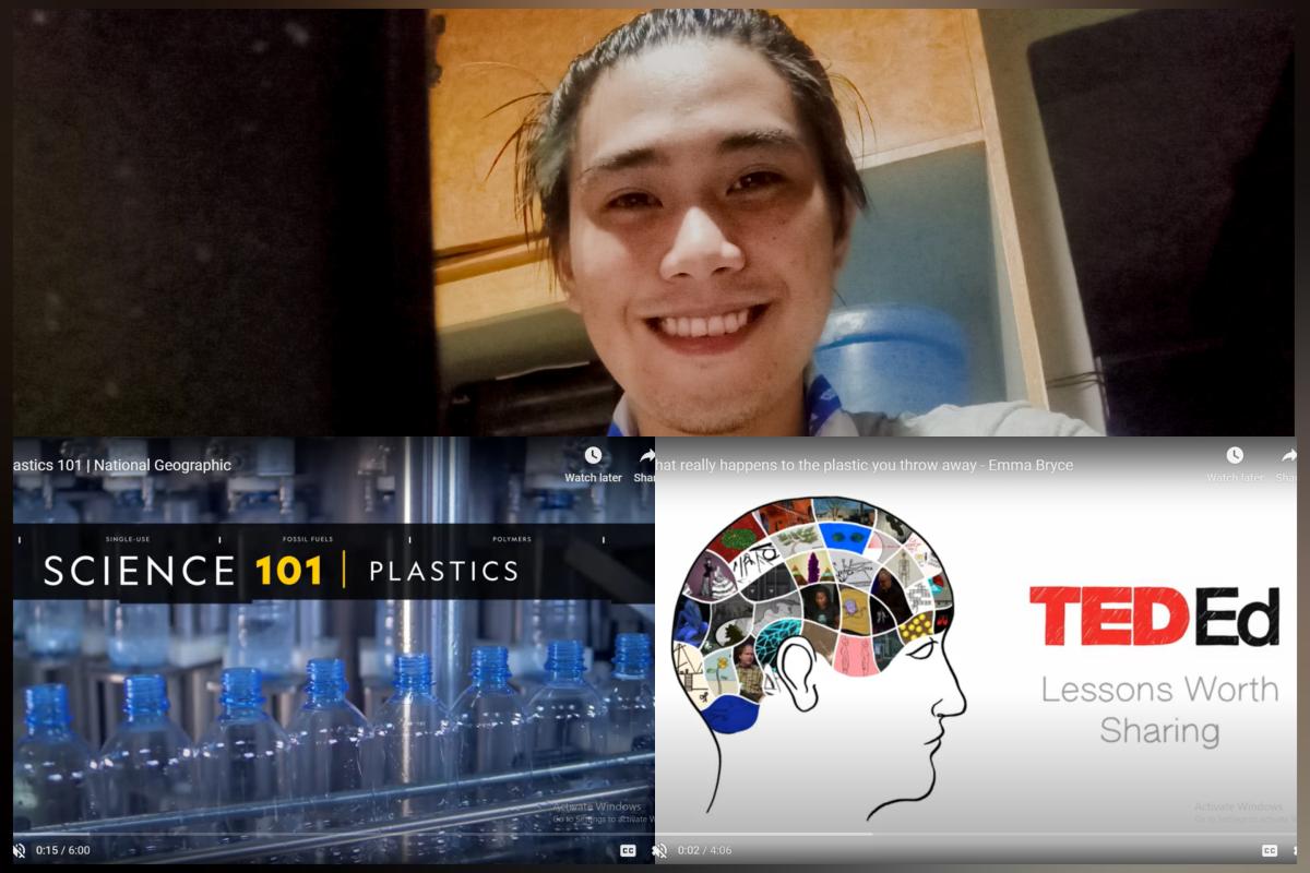 Litter... Why does it matter?