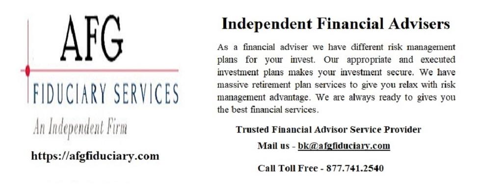 Dan Pimental Alignment Financial Group