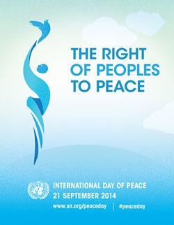 PRESS RELEASE: Marking the International Day of Peace on 21st september by Scouts in Kenya
