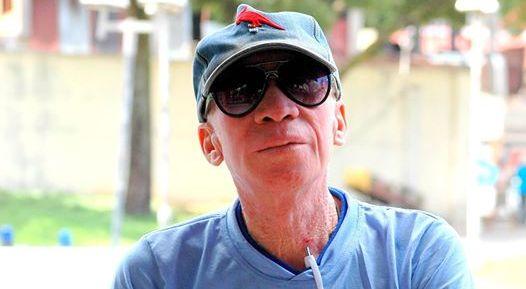 Go Home Rakotomanga Emile Claude Alias JABOADY SARIAKA