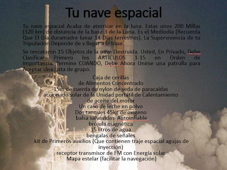 DESAFÍO JOTA-JOTI 2017 TU NAVE ESPACIAL GRUPO SCOUT 157 PROVINCIA CUAUTITLÁN MÉXICO 