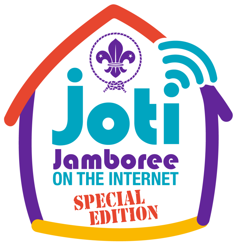 special edition of the Jamboree on the Internet..!