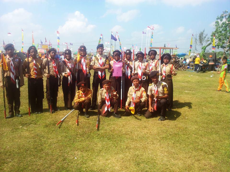 Jambore Ranting 04 Purwodadi