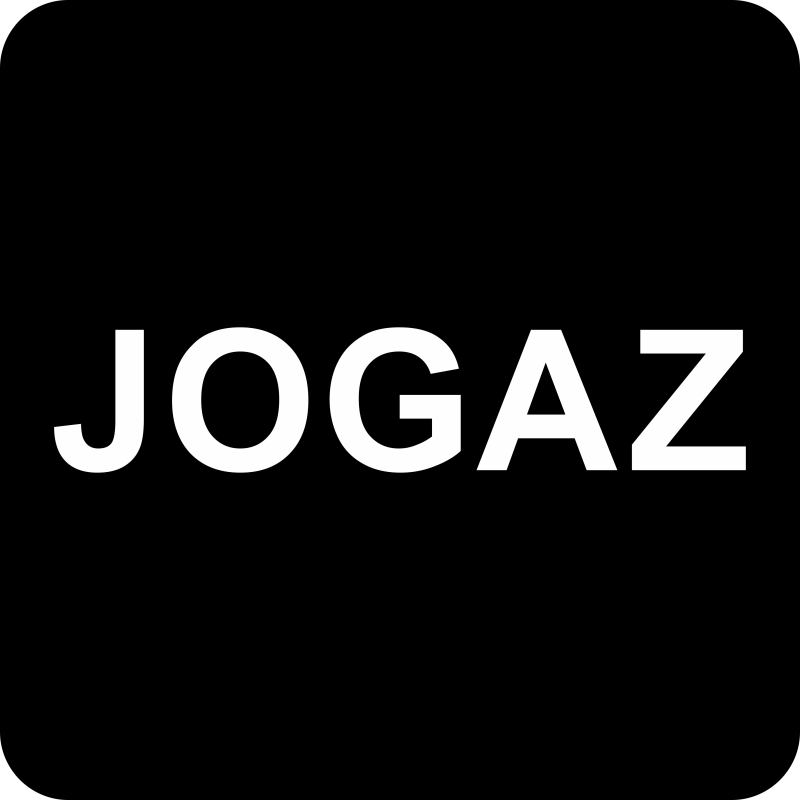 Jogaz Free Billing Software 