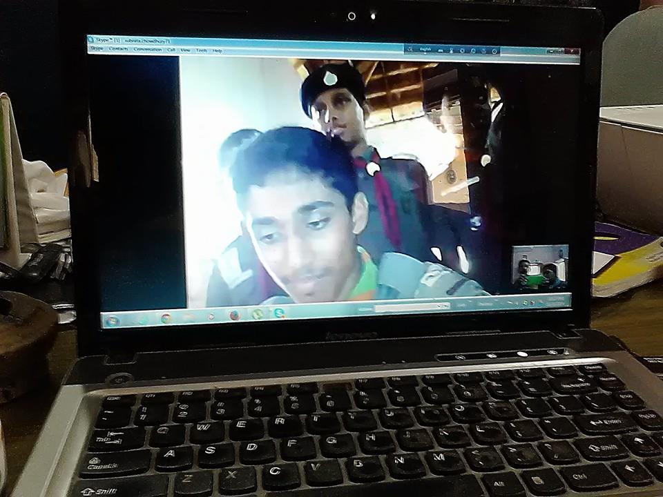 Success fully collect JID 