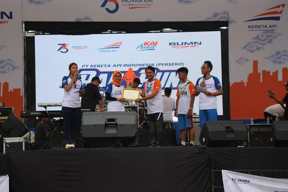 Documentary Movie of SJFP Project