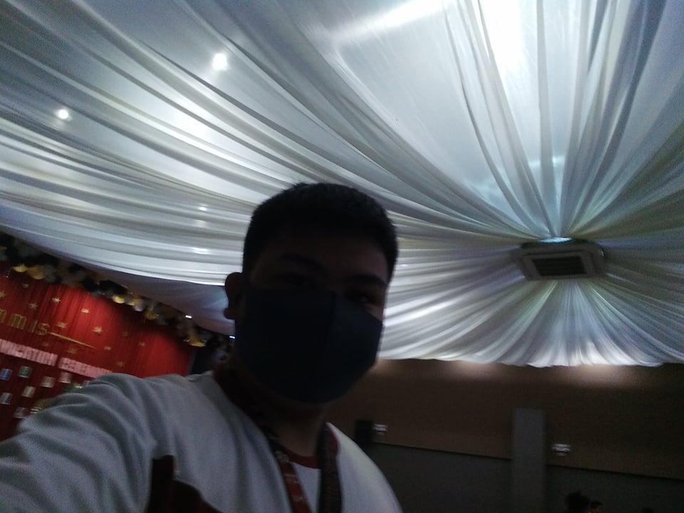 Outreach Program