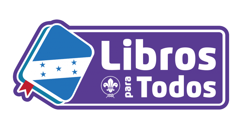 Libros para Todos Honduras // Books for All Honduras