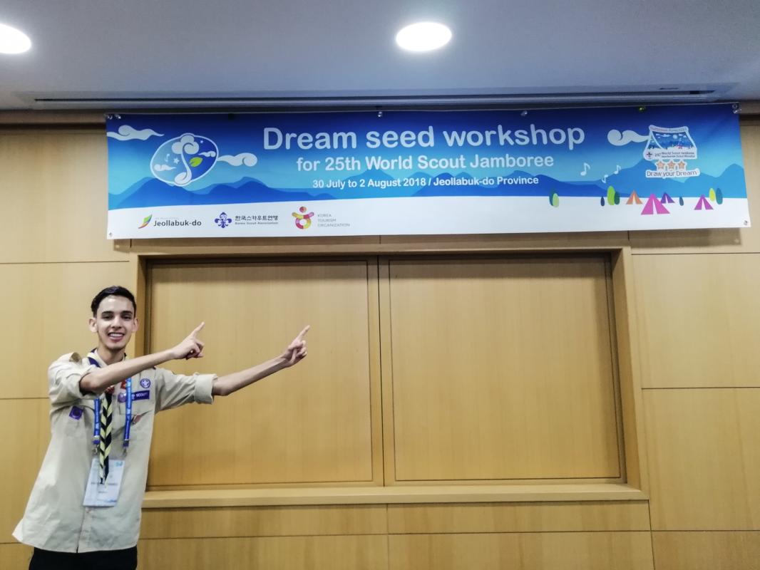 الاحلام قد تصبح حقيقة... ثق في حلمك