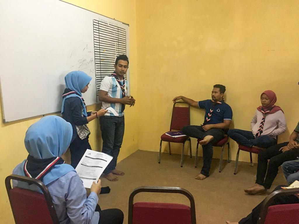 [THE WASH PROJECT : THIRD MEETING] THE BEST AMONG THE BEST 
