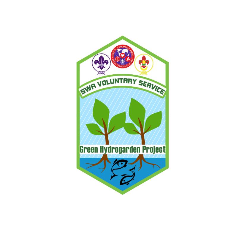 Green Hydrogarden Project 2016- A Success to Share