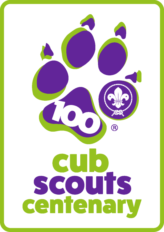 Cub Scouts Centenary!