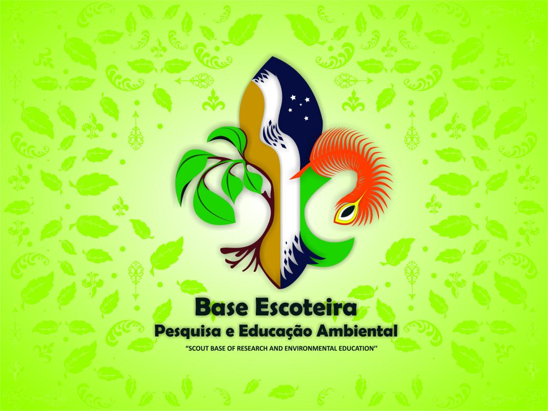 Environmental Education Weekend at the Scout Base - Goiás - Brazil 