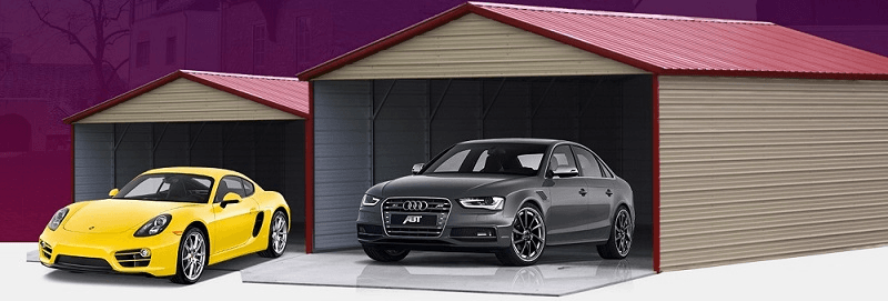 Metal Carports Direct