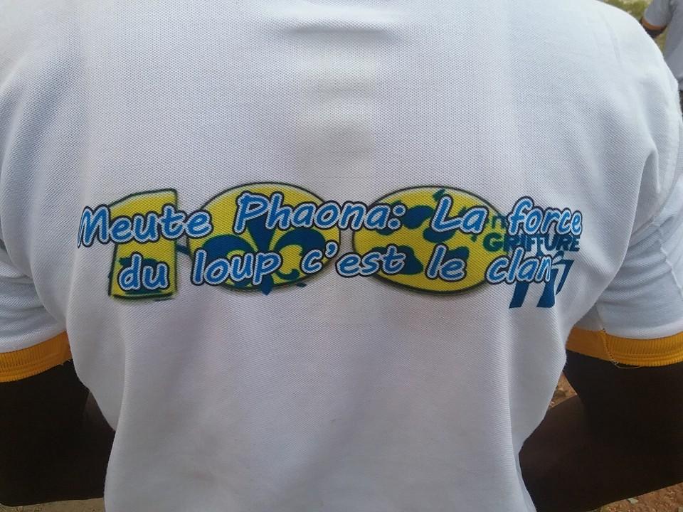 LA 100 ème Griffure 