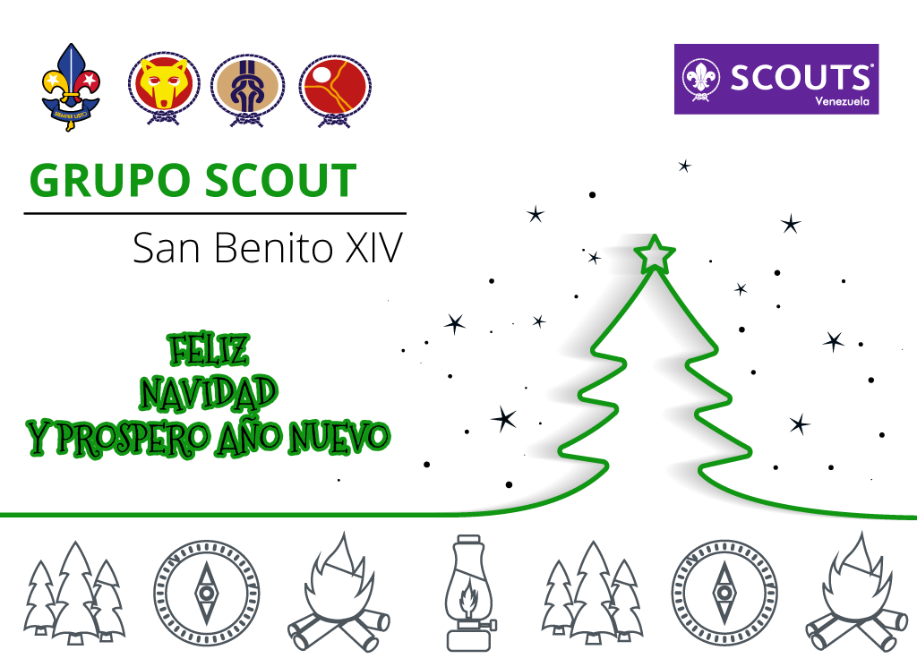 Felices Fiestas/ happy holydays