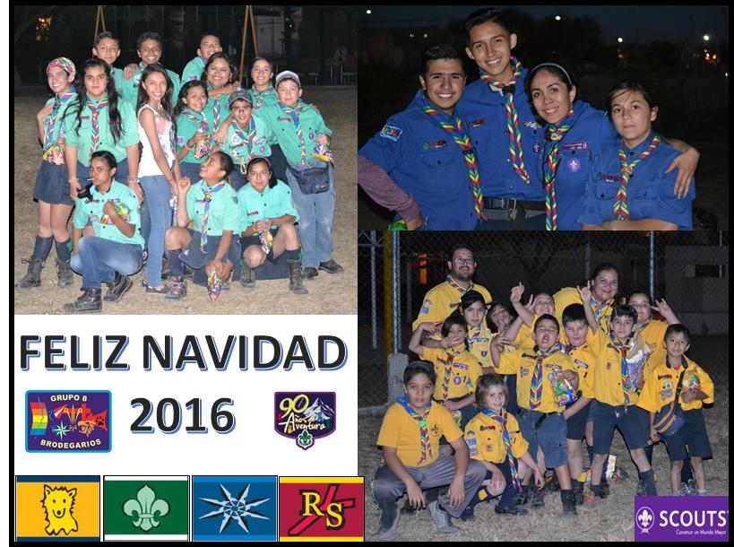 Feliz Navidad 2016