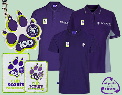  World Scout Shops Latest Newsletter
