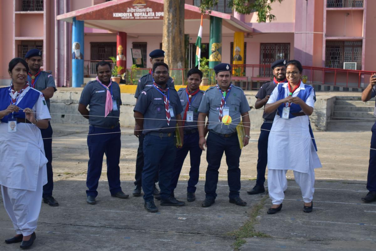 Youth programme
