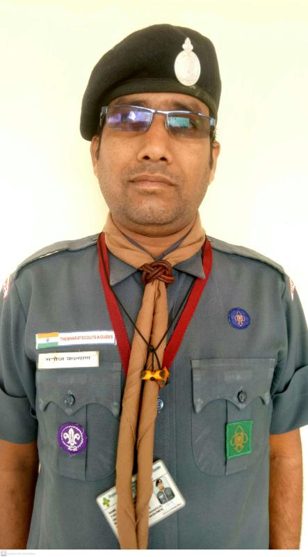 I AM GLOBEL CITIZEN