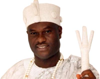 HIS IMPERIAL MAJESTY OONI ADEYEYE ENITAN BABATUNDE OGUNWUSI - OJAJA II BECOMES MESSENGERS OF PEACE AMBASSADOR IN AFRICA