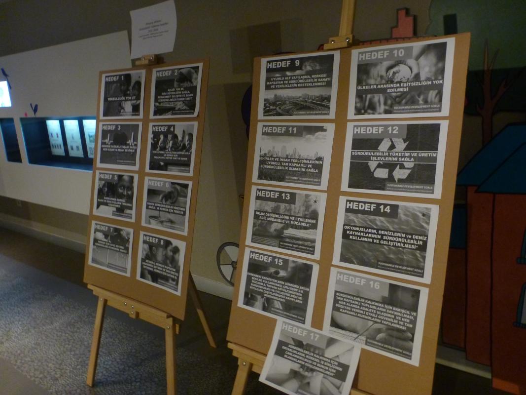 Join the International Youth Day 2015 celebrations