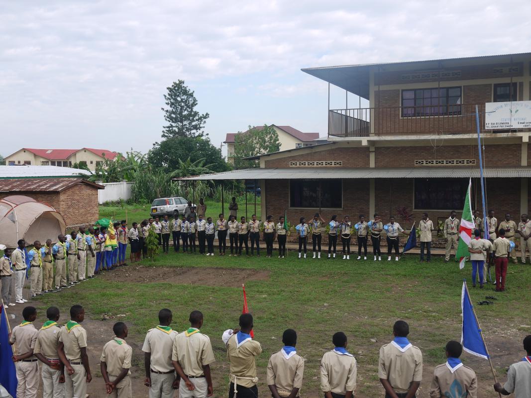 Competition nationanle 