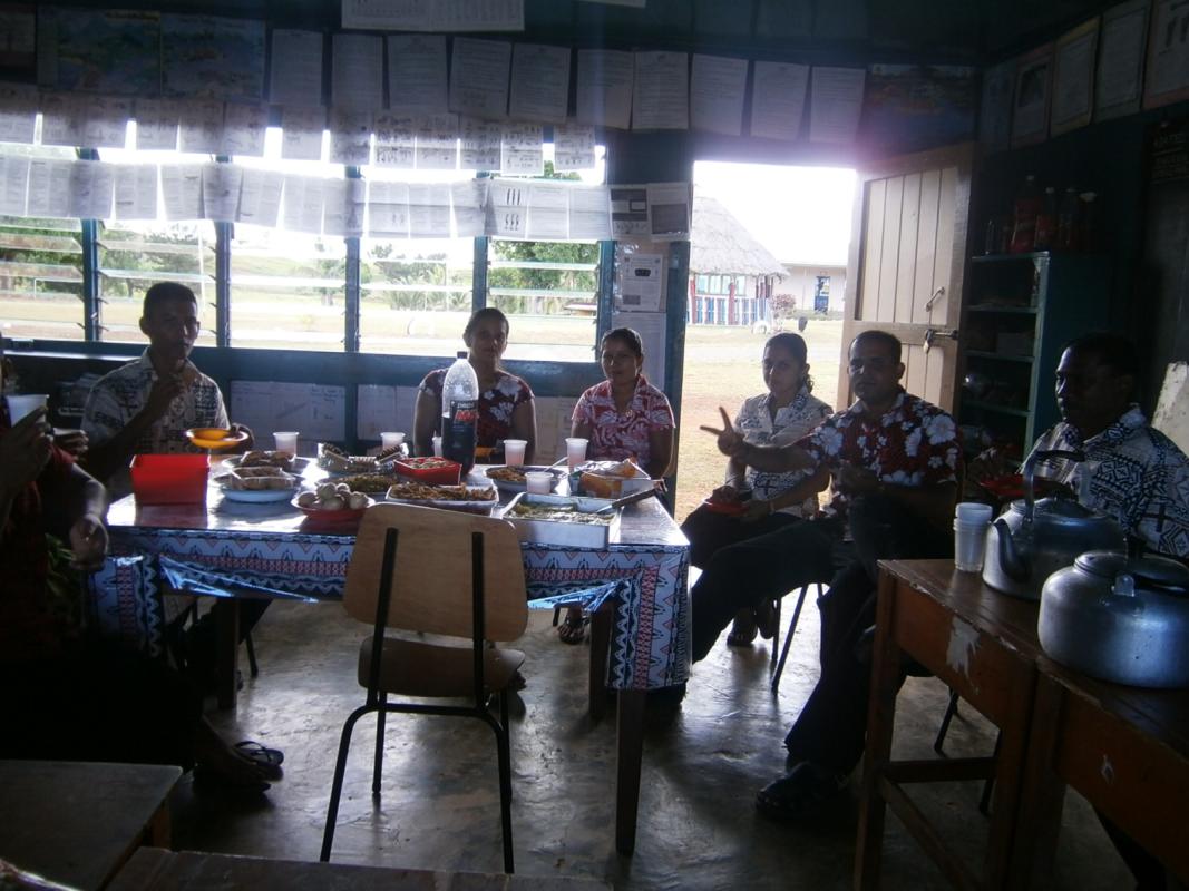 2016 Annual General Meeting for Nadogo Scouters Council