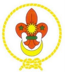 Conference with WOSM at HQ Kuala Lumpur