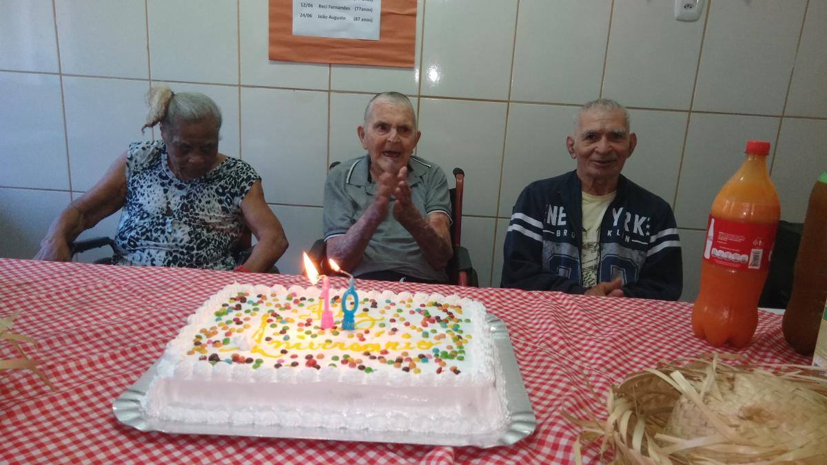 Parabéns para Você