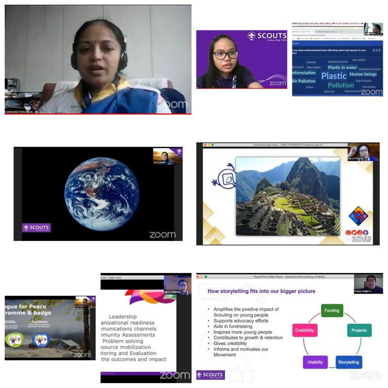 BETTER WORLD FRAMEWORK