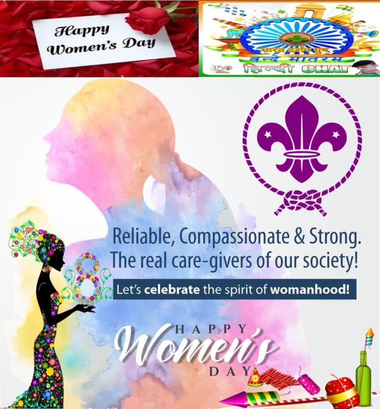 Ward women day