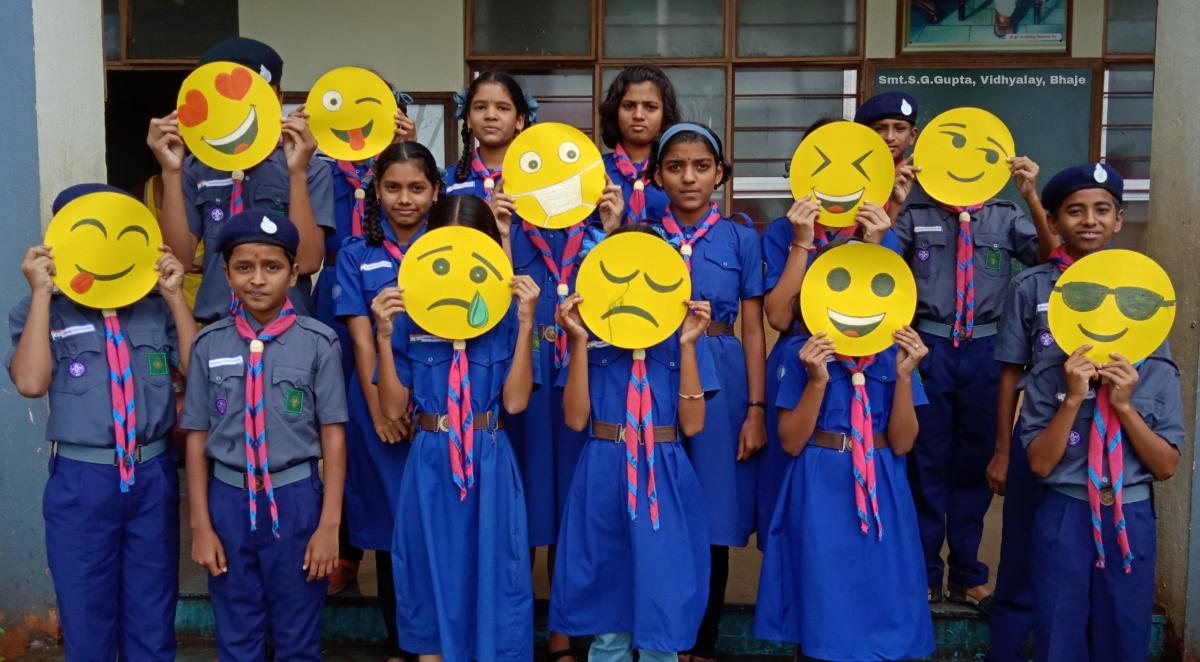World Emoji Day
