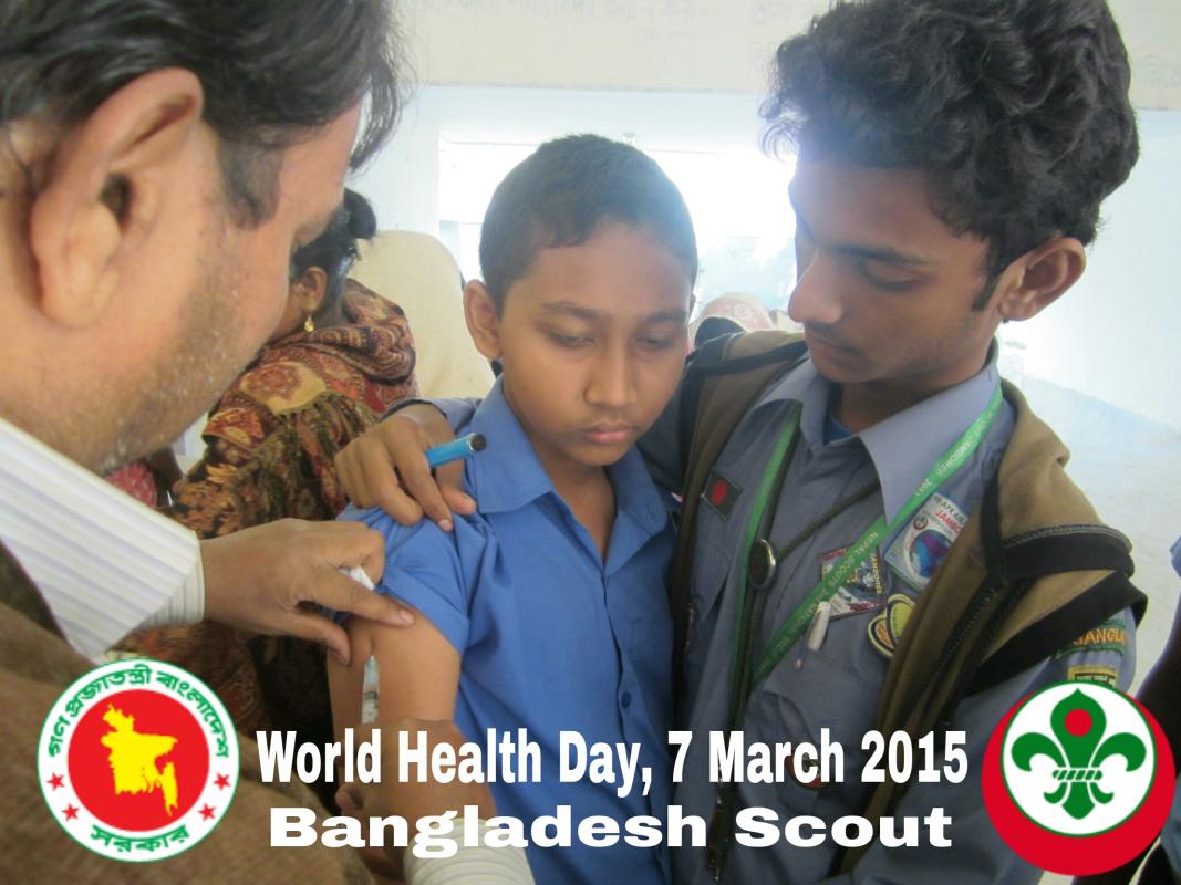 World Health Day - 7th April 2016