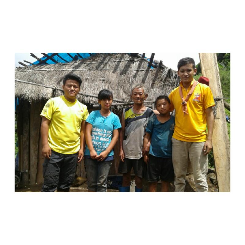 Voluntarism - The Priceless Service