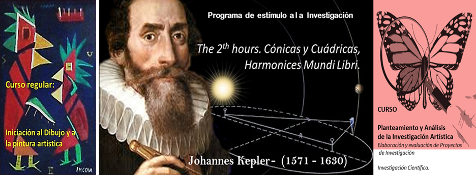 Iniciación con los cursos a los programas del Proyecto Educativo