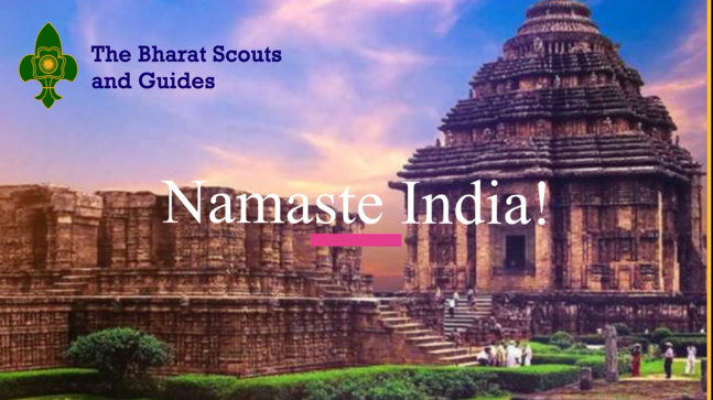 National Youth Forum 2019 Promo | BSG India | Odisha