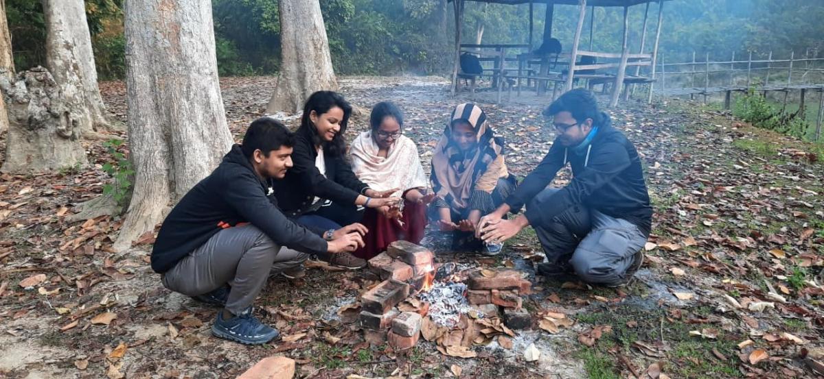 Rope4 Adventure Course