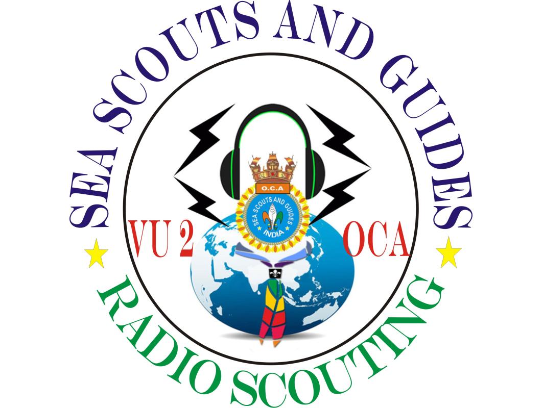 RADIO SCOUTING