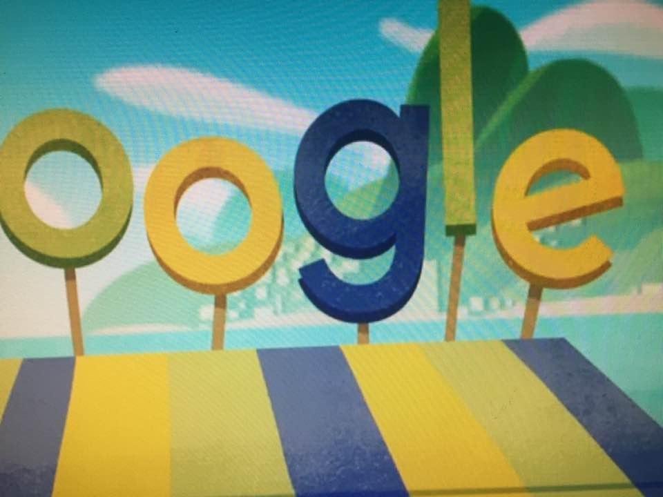 JOIN IN JAMNOREE OLYMPİCS 