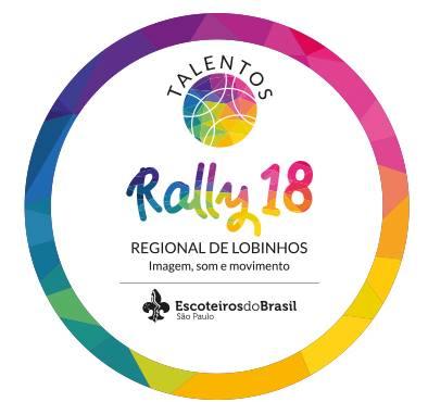 Rally Regional de Lobinhos - 2018