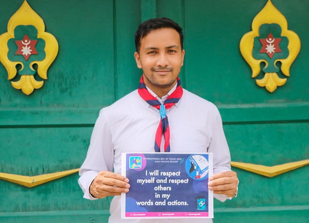 International Day of Peace 2020