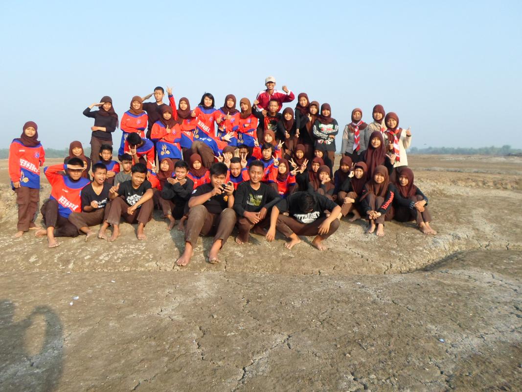 pembentukan karakter tunas tunas muda